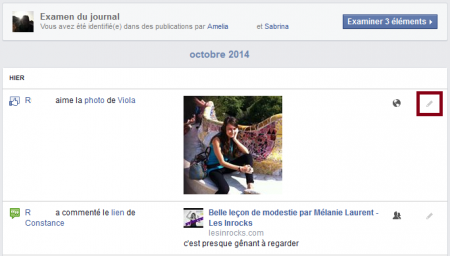 comment effacer un profil fb