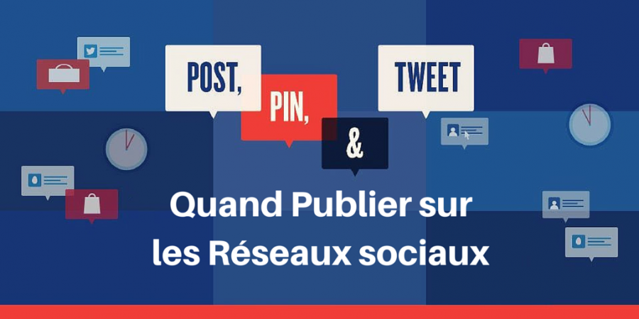 Le Meilleur Moment Pour Publier Sur Les Réseaux Sociaux [Guide]