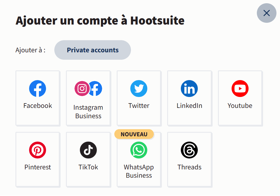 programmer publications hootsuite