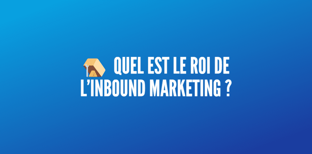 roi inbound marketing