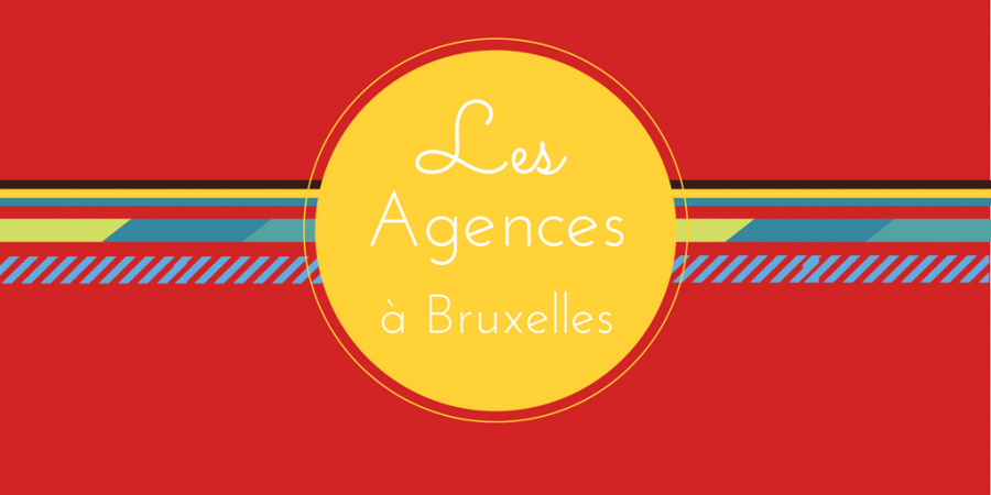 La Liste Complète Des Agences à Bruxelles [+100 Contacts]