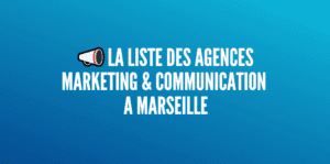La Liste Complète des Agences à Marseille [+250 Contacts]